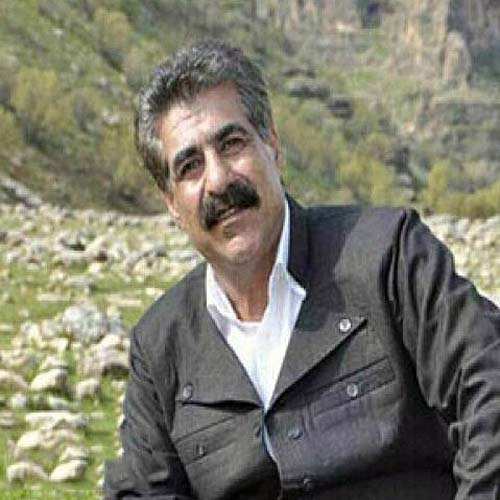 نوری احمدی و فردین انگزی پریشان حالم